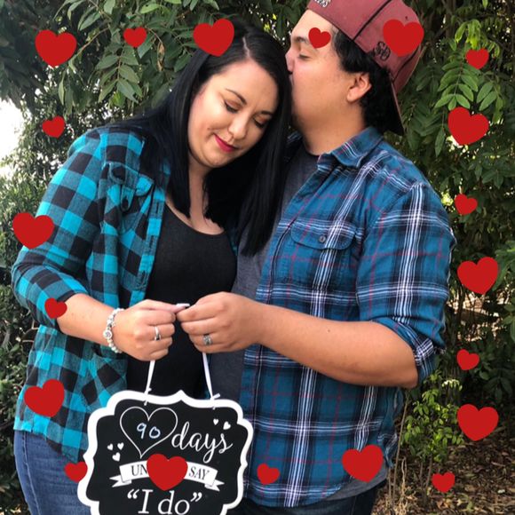 Meet your Posher, Andrea - Picture 1 of 1